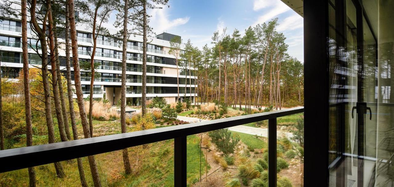 Duneshellter Rogowo Rogowo  Exteriér fotografie